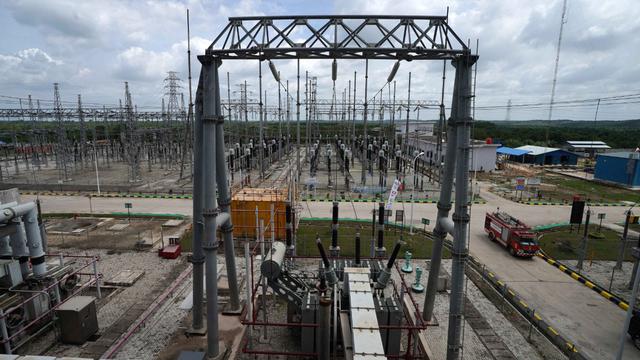 Fungsi Kapasitor Bank yang Dinilai Mampu Menghemat Listrik ...