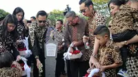 40 Hari Wafatnya Ani Yudhoyono, Ini 5 Ungkapan Hati SBY