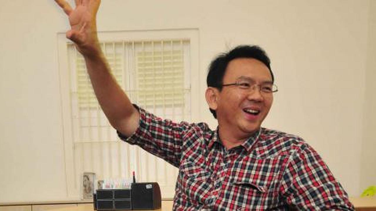 Bertemu PT Askes, Ahok ingin sistem Jamkesda online