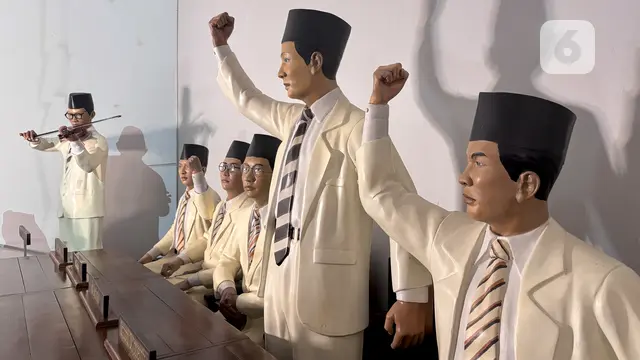 Museum Sumpah Pemuda