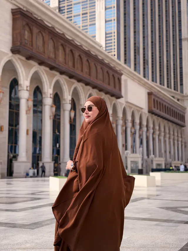 Herni Ekamawati. (Foto: Dok. Koleksi Pribadi Herni Ekamawati)