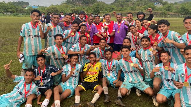 Festival Sepak Bola Rakyat