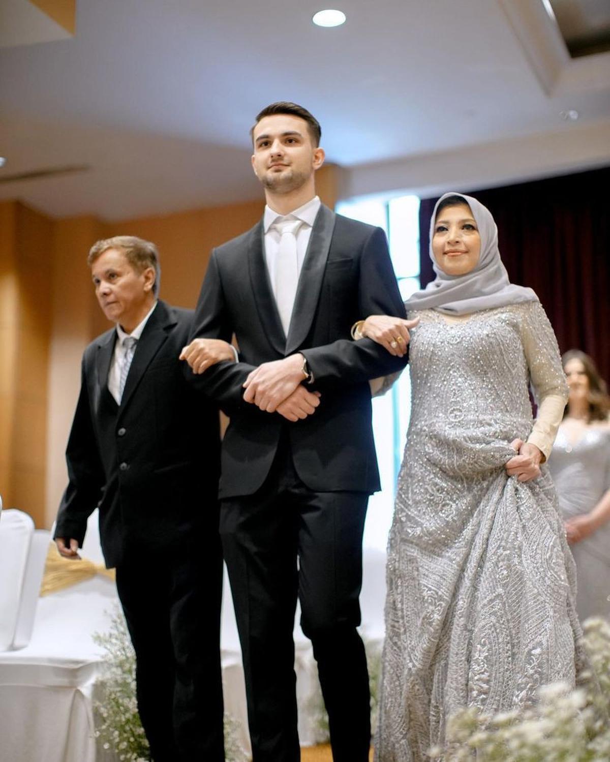 Persiapan Menuju Akad Nikah