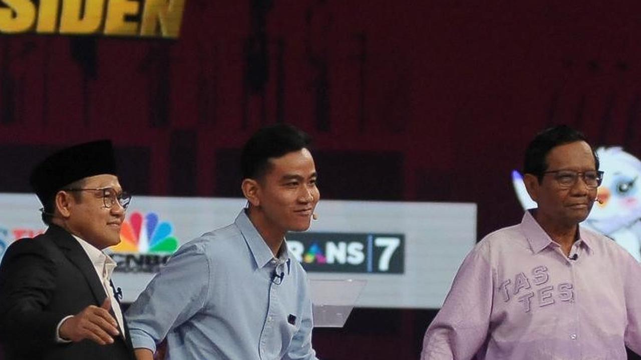PKB Heran Debat Kedua Masih Tak Ada Pembacaan Doa