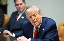 Trump Ancam Setop Pembukaan Jembatan Kanada dan AS, Sentil PM Mark Carney Gandeng China