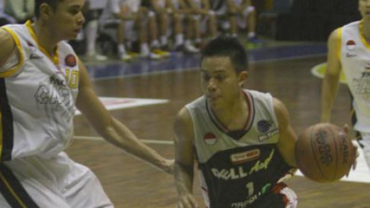 Senjata baru Aspac buat Pacific kewalahan
