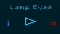 Satu lagi game mobile yang hadir dibawah tangan kreatif anak bangsa, Lamp Eyes