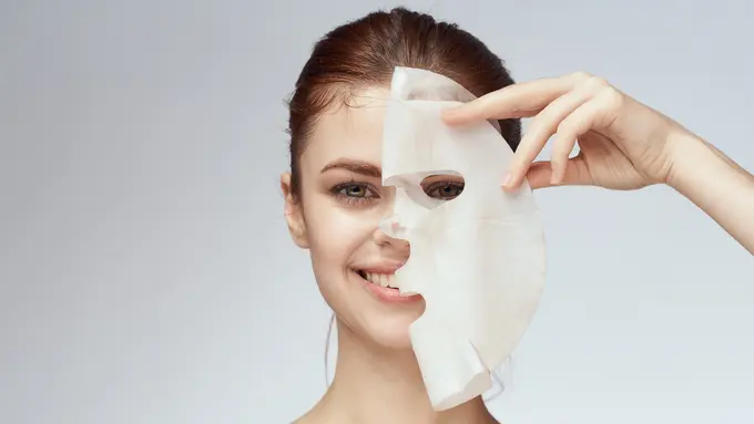 sheet mask-kezo