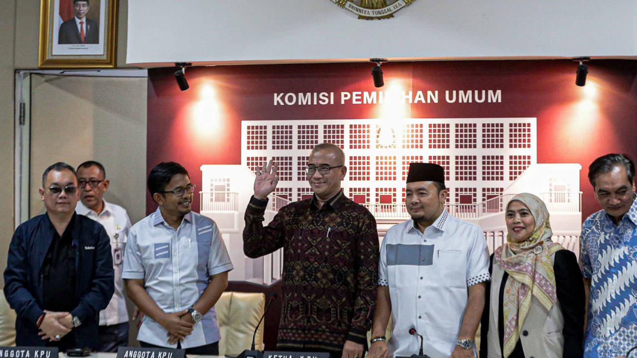 Dok. Istimewa