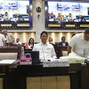 Purbaya Patahkan Kekhawatiran Pengamat, Defisit APBN Aman