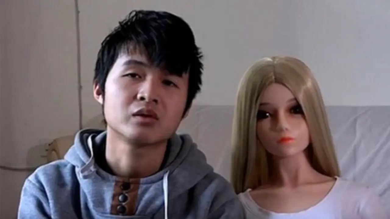 Boneka seks
