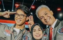 Ganjar Pranowo: Aku Ini Jadi Pelari Karena Takut Istri