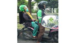 Santai dulu bosku... (Source: brilio.net)