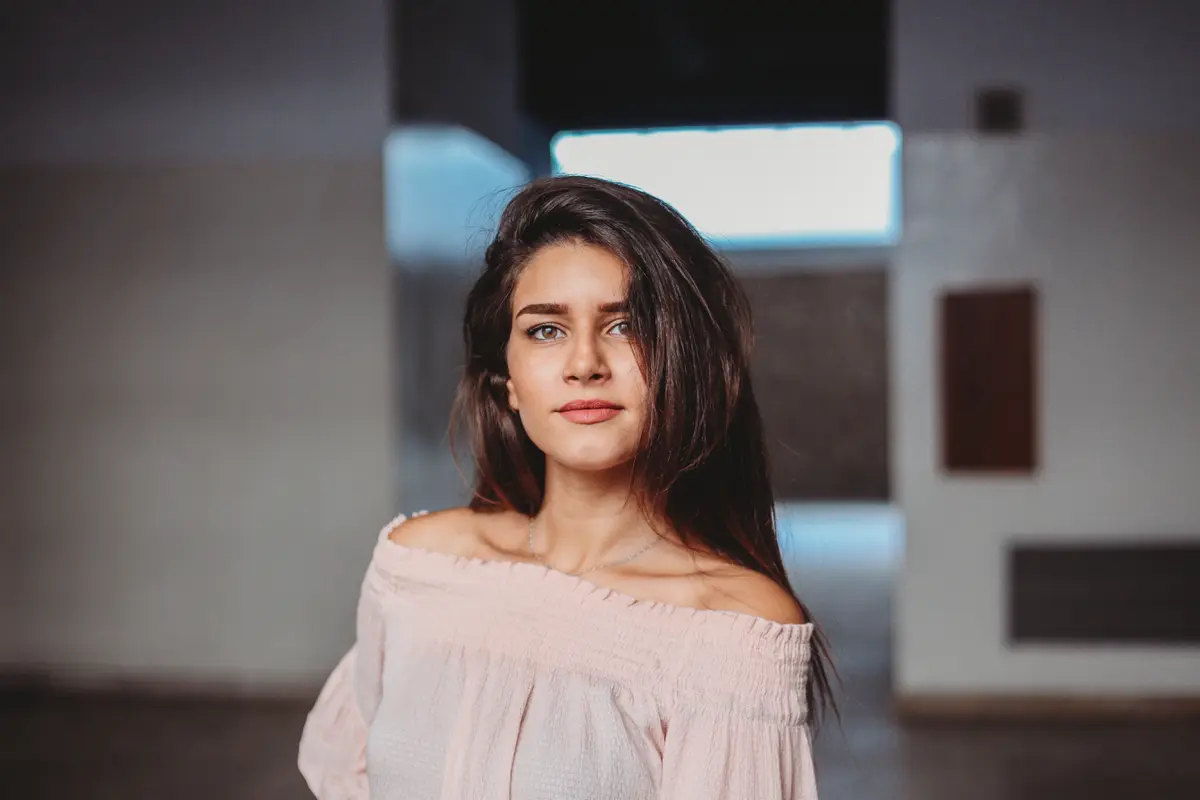 Sampo kuda untuk rambut lebat