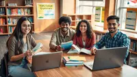 Trik Mengerjakan TOEFL Structure, Panduan Lengkap untuk Meraih Skor Tinggi