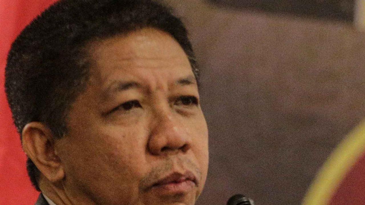Para Tokoh Diminta Sampaikan Pendapat dengan Menarik dan Santun