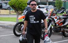 Maju Pilgub Jabar Dampingi Jeje Wiradinata, Simak Perjalanan Karier Ronald Surapradja