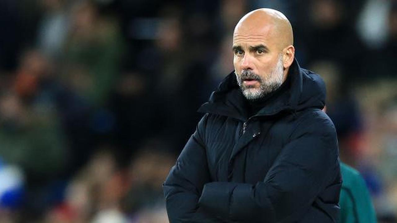 Pep Guardiola Lontarkan Sindiran Sinis: Saya Tidak Pernah Mempercayai VAR