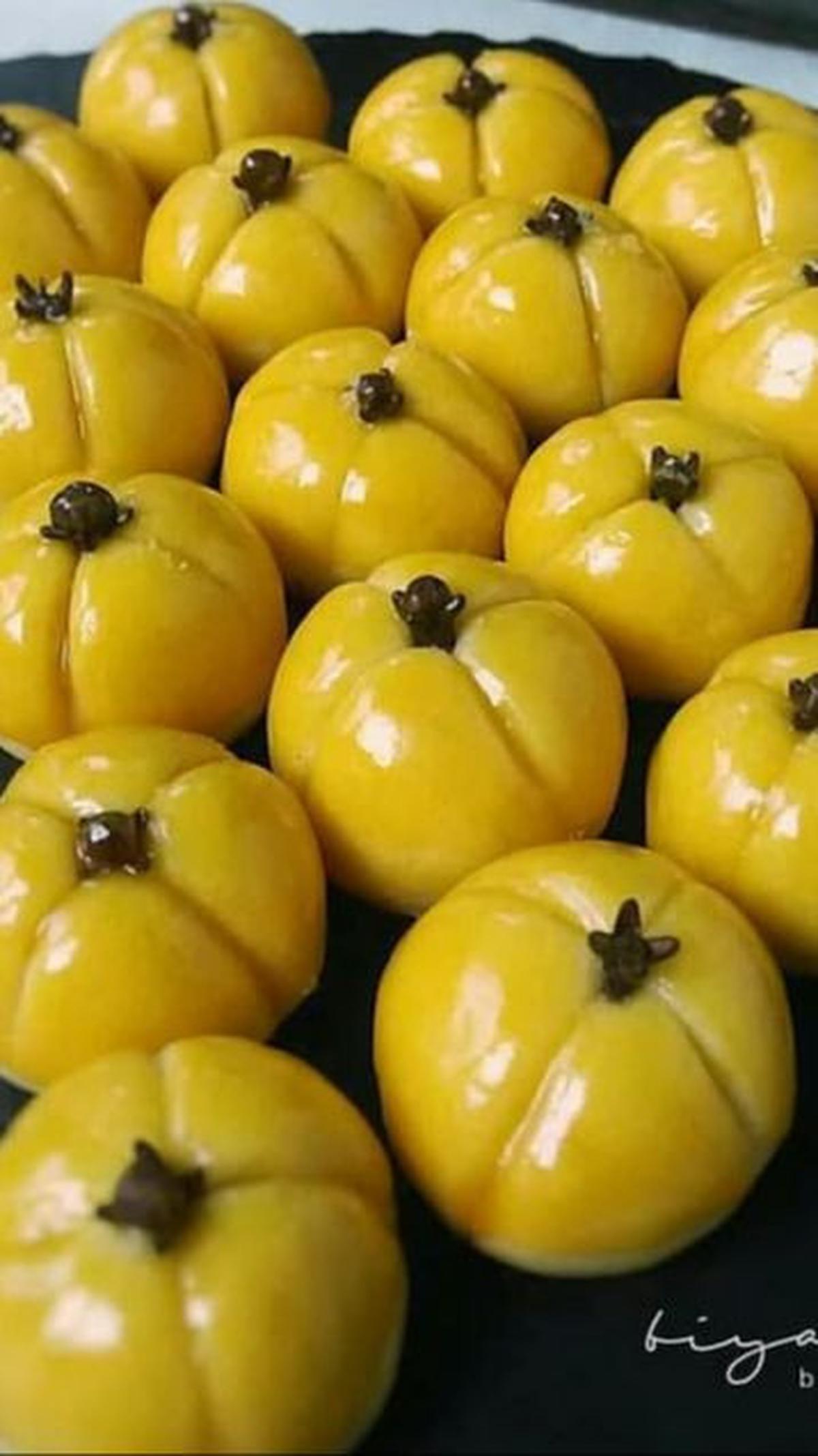 2. Resep Nastar Kekinian Cengkeh<br>