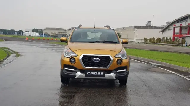 Datsun Cross