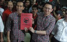 Ahok: Nominasi kelas dunia bukti Jokowi teruji