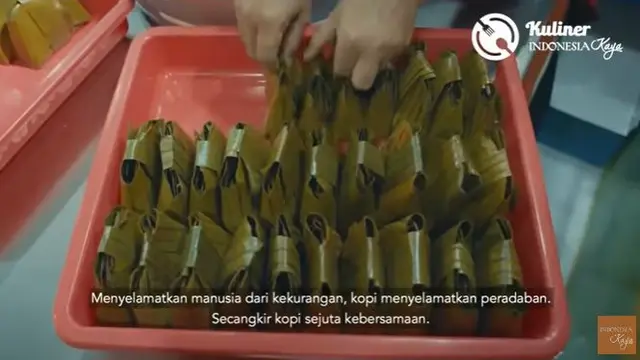 Nonton Dokumenter Kuliner Nusantara Sambil Ngabuburit, Ada Konro Karebosi Berusia Lebih dari Setengah Abad