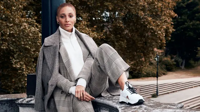 Re-wear, Reuse, Recycle: Komitmen Nyata H&M Dukung Sustainable Fashion