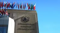 RI Kembali Duduki Anggota Dewan Organisasi Maritim Internasional