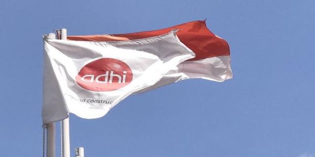 Adhi Karya Tunjuk Moeharmein Z.C Jadi Direktur Utama