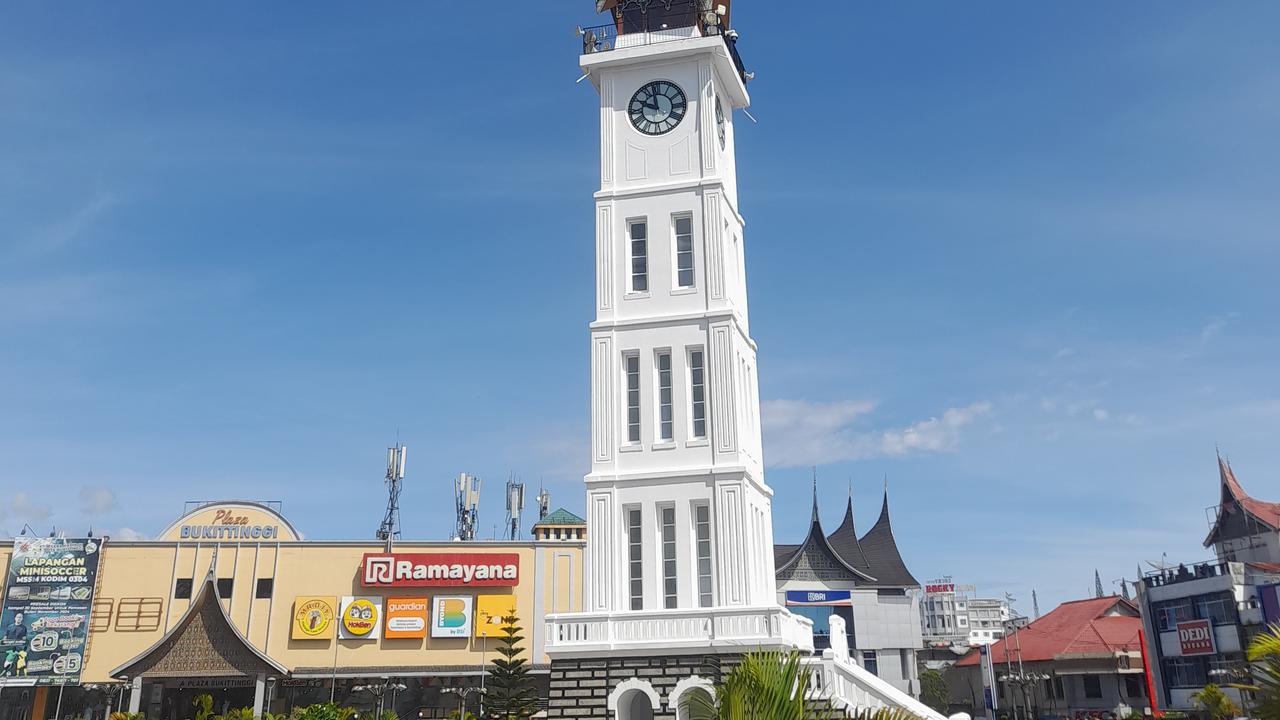 Jam Gadang