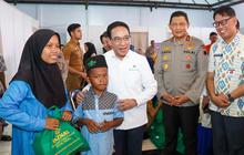 Kasus TBC Indonesia Nomor Dua di Dunia, Wamenkes Tekankan Pengobatan Sampai Tuntas
