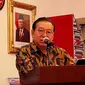 Duta Besar Indonesia untuk Korea Selatan Gandi Sulistiyanto menilai bahwa kepemimpinan ASEAN saat ini punya peran besar dalam kehidupan di masa mendatang.
