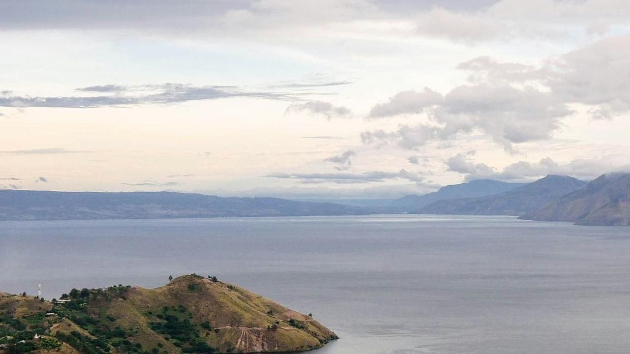 <b>Mitos Danau Toba</b>