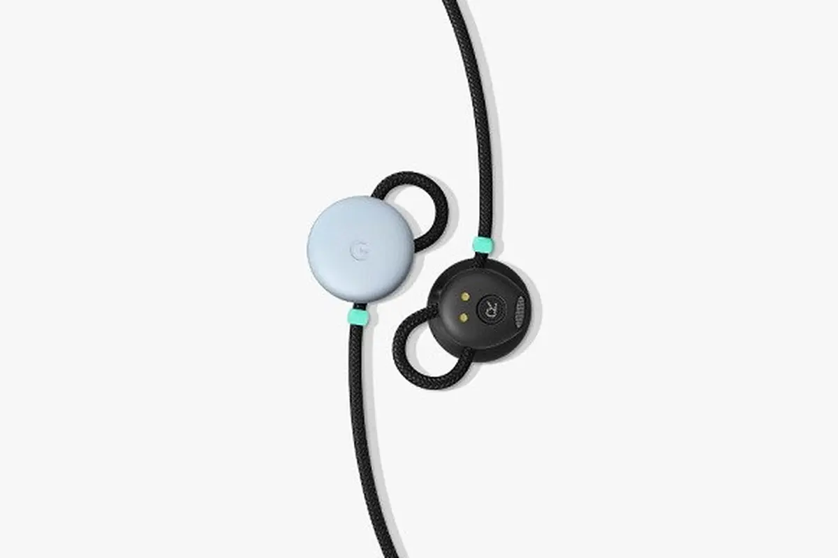 Pixel Buds