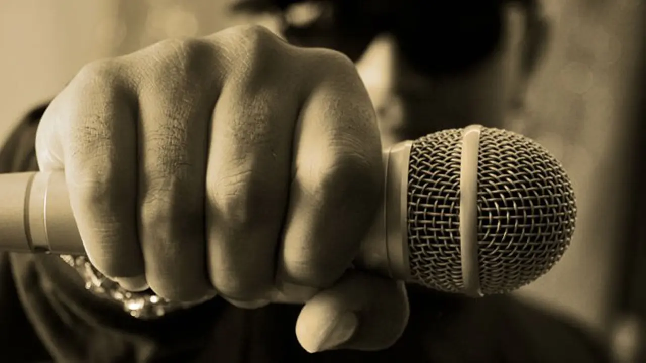 Begini Kalau Ayah dan Bayinya Kolaborasi BeatBox