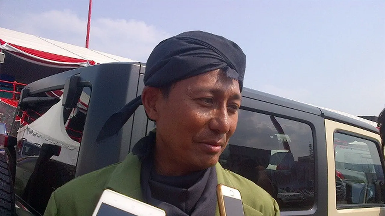 Cucu Jenderal Soedirman