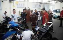Kejari Lombok Tengah Integrasikan Keadilan Restoratif dengan Pelatihan Kerja, Dorong Pemulihan Sosial
