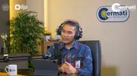 Podcast Cermati spesial hadir bersama narasumber Direktur Pendaftaran dan Pemeriksaan LHKPN Isnaini dari Komisi Pemberantasan Korupsi dan (KPK) dipandu oleh Rima Budiarti dengan pembahasan menarik seputar LHKPN.