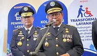 Pramono: ASN DKI Terlibat Penipuan Rekrutmen Damkar akan Dicopot