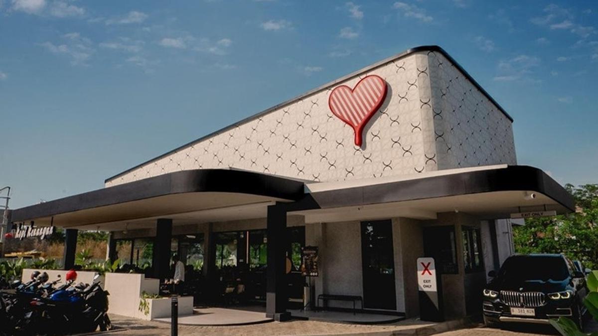 Buka Puasa Lebih Hemat di Kenangan Brands, Bayar Pakai QRIS BRImo Dapat Cashback 40%