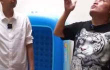 Room Tour Rumah Merry, Raffi Ahmad Takjub Lihat Kamar 'Oh My God Bagus Banget