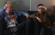 Ilham Habibie Kembali Penuhi Panggilan KPK Terkait Kasus Korupsi BJB