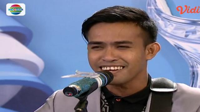 Juri Adu Debat Fildan Tetap Sukses Curi Perhatian Di D Academy 4