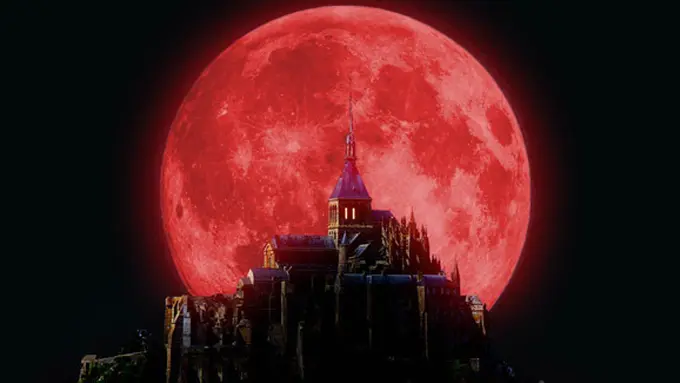 Ilustrasi | Foto: copyright vampiremisaki.blogspot.com