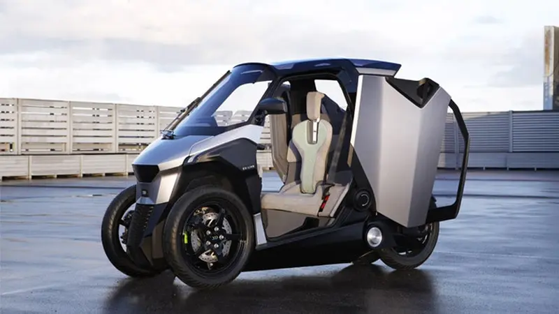 Renult Twizy