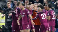 Manchester City Mampu Boyong Ronaldo atau Messi