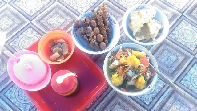 16 Rekomendasi Tempat Makan Enak Sekitar Alun‑Alun Kidul Jogja 2025, Tradisional & Kekinian