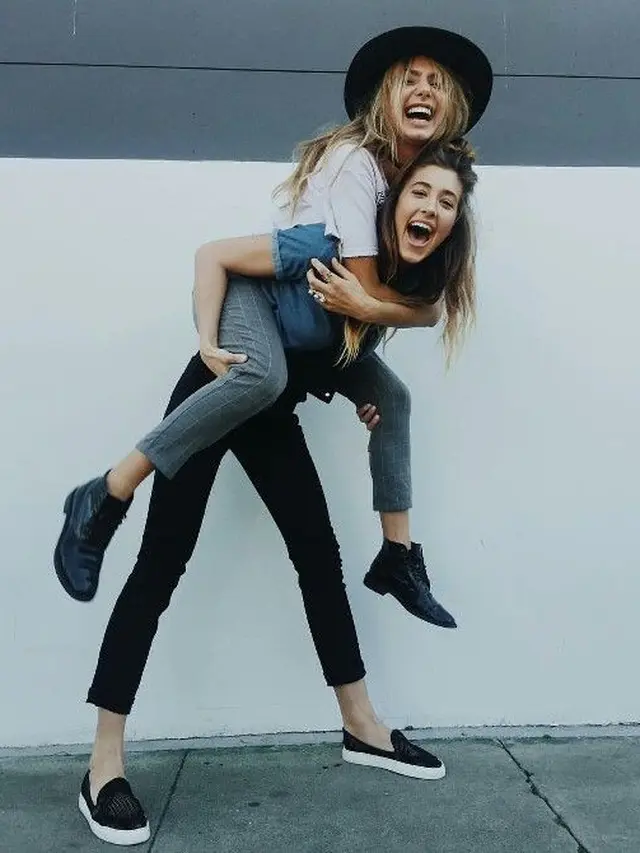 [Fimela] Ini 3 Zodiak yang Bisa Jaga Kepercayaanmu