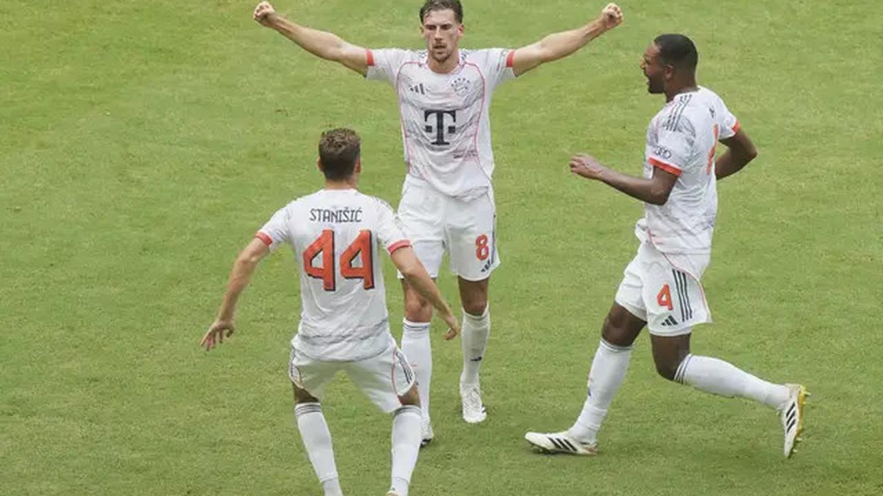 Prediksi Skor PSG vs Bayern Munchen, Sabtu 5 Juli 2025