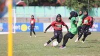 Miklife Soccer Challenge - Yogyakarta Seri 2 2024 dihelat di Stadion Tridadi Sleman sejak Rabu (23/10/2024) hingga Minggu (27/10/2024). (dok. Miklife Soccer Challenge)